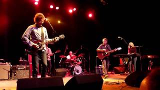 The Jayhawks, Pray For Me  (Vic Theatre, Chicago, 2011-01-28)
