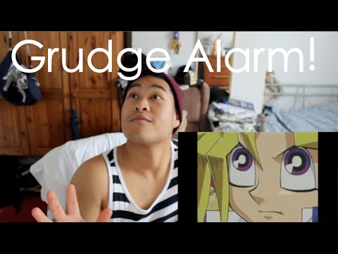 Ahh..Duelist Kingdom!..and suspect insects.. YGOTAS Ep4 Reaction