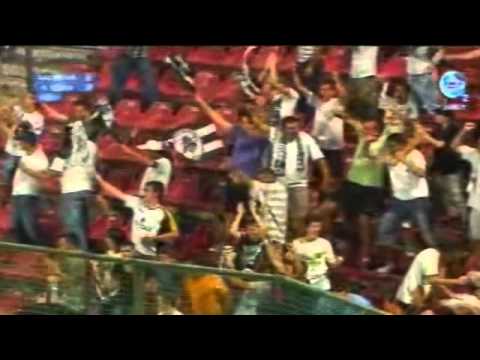 Gaz Metan Medias - Austria Wien 1-0 All Goal & Highlights 25-08-2011