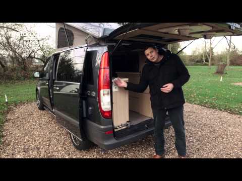 MHC S04E39 NEW MODEL REVIEW - Auto Sleeper Wave