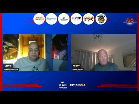 4Lads Rangers midweek Podcast - Well, that was deflating