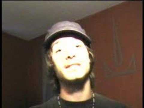 Biggest HIM Fan WINNER!- Franco Zizza