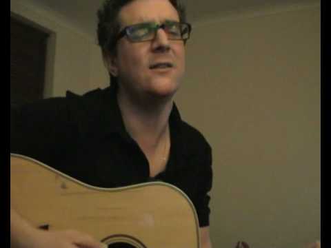 Ronan MacManus - Greatest Day of Your Life (acoustic living room session)