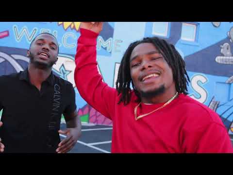 Brotha Dee & Brother Earl " Thank God"  Official Video