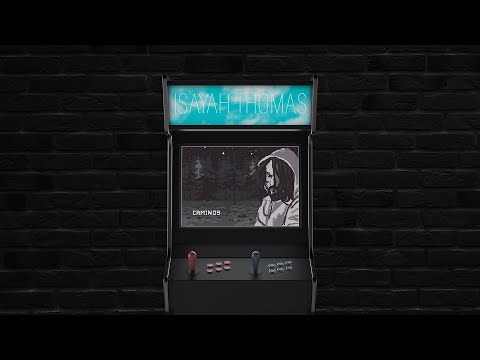 IsayahThomas - LOS CAMINOS