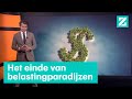 Historische deal sloopt belastingparadijzen • Z zoekt uit