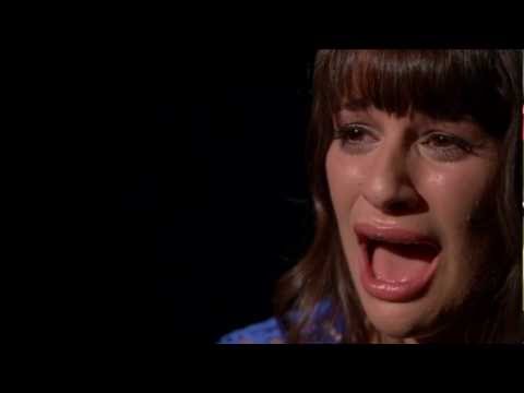 Cry (Glee Cast Version) – Full Song