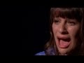 Cry (Glee Cast Version) - Full Song 