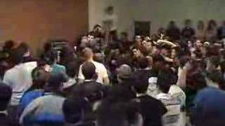 KIlling The Dream - Before You Fall Asleep