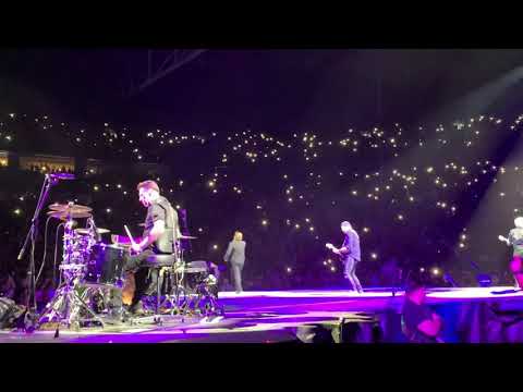 Pride (In The Name of Love) - U2 - Philippines 2019