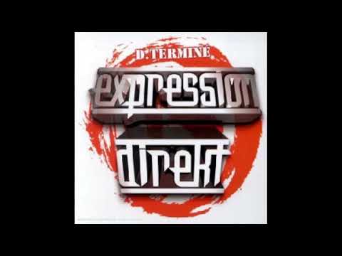 Expression Direkt Feat Rachid - Le Facteur