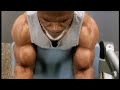 Biceps/Triceps Workout GAINZ Super Set