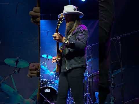 Danielle Nicole Band @The Forge London 04/07/23