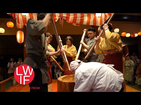 侍学校、リバーサイド温泉など｜福島県会津若松市 (Samurai School, Riverside Hot Spring, and More | Aizuwakamatsu, Fukushima)