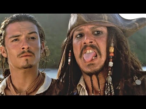 tak naprawdę wyglądały piraci z karaibów