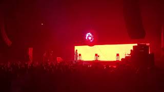 GoldLink - Spectrum LIVE Chicago 2019