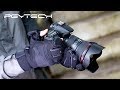 PGYTECH Photography Gloves