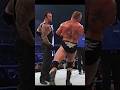 The Undertaker vs. Brock Lesnar vs. Big Show: 2003