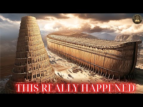 9 Biblical Events That Actually Happened - Confirmed by Science | God's hidden messages