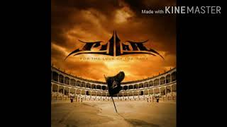 Pillar - For The Love Of The Game (2008) - 10. Forever Starts Now