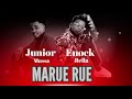 Junior Mussa ft Enock Bella - Marue Rue(Official Music Audio)2020