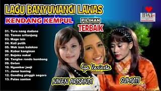Download lagu Kendang kempul pilihan Niken Arisandi Lya Variesta... mp3
