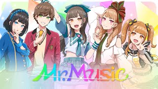 Mr.Music