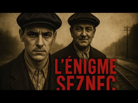 Affaire Seznec - le plus grand mystère de la justice française 100 ans après 