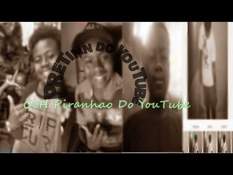 PUTARIA ROLA Vs FLEXIONANDO A XOTA (DJ PRETINN)