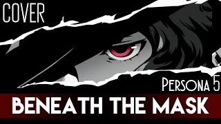 Download lagu 'Beneath the Mask' - Persona 5 (Cover by Sapphire ft. The Consouls) mp3 Download lagu 'Beneath the Mask' - Persona 5 (Cover by Sapphire ft. The Consouls) mp3
