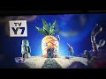 Spongebob Intro 2009