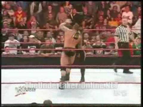 The Undertaker Vs. Randy Orton (Raw: Feb. 9th) *Preview*