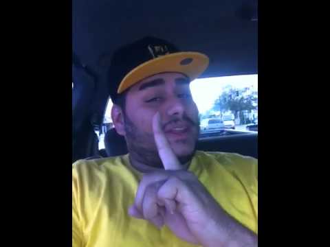 SHOTCALLER REMIX - Esco Sosa