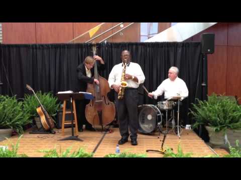 The Ron Jones Trio