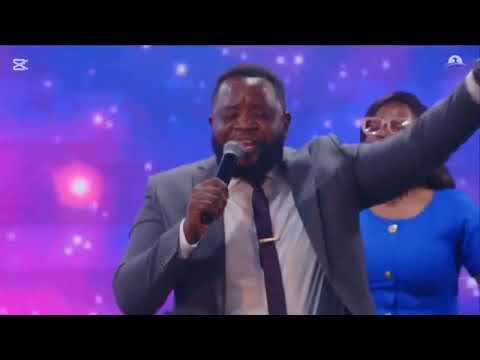 Teti Mitwishike | Mount zion ( Original song done by Landmark Sounds)