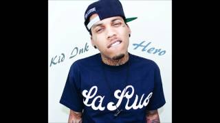 Kid Ink - Hero