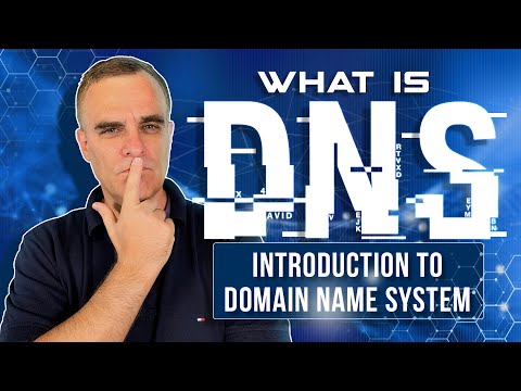 Was ist DNS? Einführung in das Domain Name System. SXSW-Gewinnspiel!
