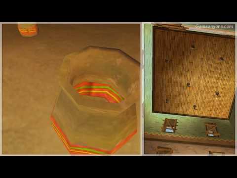 Garfield Lasagna World Tour (With Commentary) (Part 11)