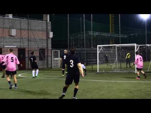 Absolute TV | ASD Sciambola vs Los Desperados