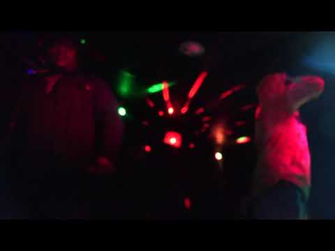 Jayy WaVyy x Mike V - Henny in my Cup (Live Performance) (Unreleased)