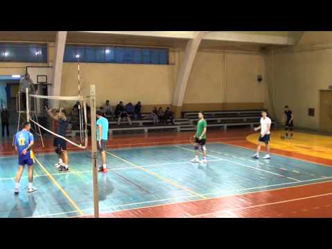 CSM Campia Turzii VS Universitatea Cluj (meci amical)