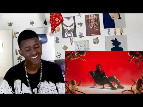 Jhony REACT - ÚLTIMO BAILE ANTES DA GUERRA - Bk Feat. Mc Marcelly e Nochica ( Prod. JXNV$ )