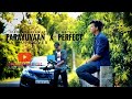 Parayuvan X Perfect Cover Sid Sriram One Direction Joel M Tharakan Ft Richy Mathew