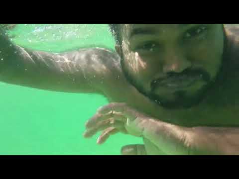 Polhena Beach | Polhena Sea View Sri Lanka | #Short