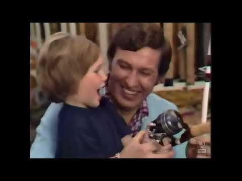 1979 Woolco Department Store Commercial (Woolco Wants to Be Your Favorite Store! 10-7-79