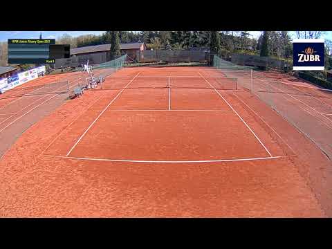 Court 5_26.4.2021_RPM Junior Ricany Open 2021