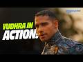 Yudhra S Fight For Justice Siddhant Chaturvedi Yudhra Primevideoindia