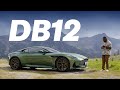 NEW DB12 Review: The Greatest Aston Martin EVER? | 4K