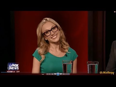 07-31-14 Kat Timpf on Red Eye - Complete, Uncut Show