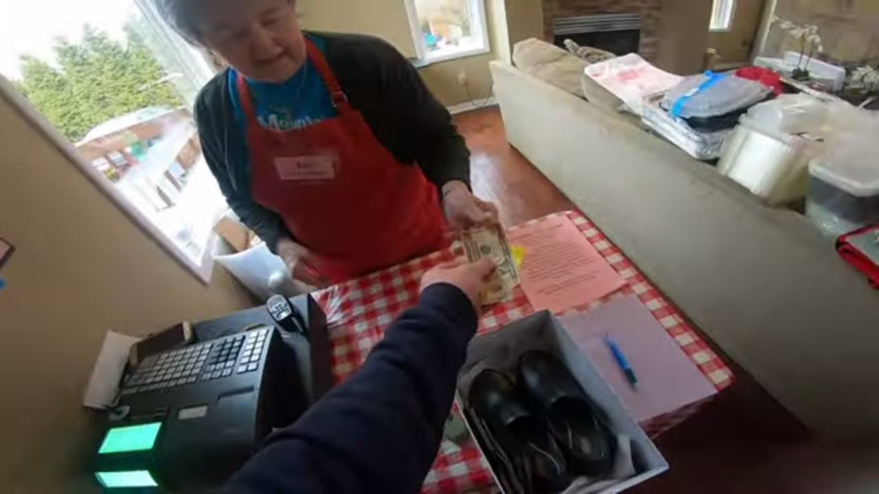 Don't Make This Mistake at Estate Sales